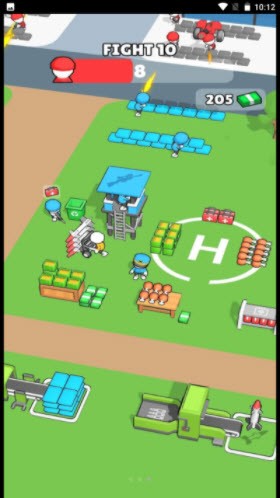 我的部队贼强app