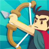 无尽之箭app