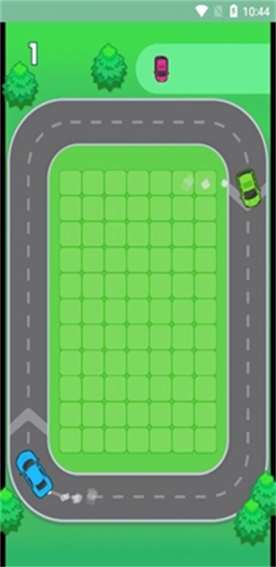 定位发车app