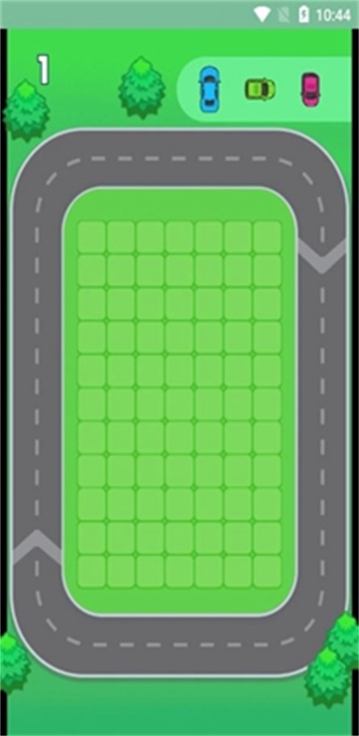 定位发车app