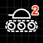 坦克物理模拟器2app