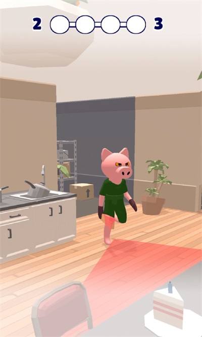 狼人大作战app