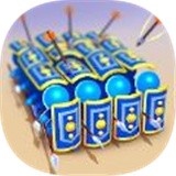 军团奔跑app2023