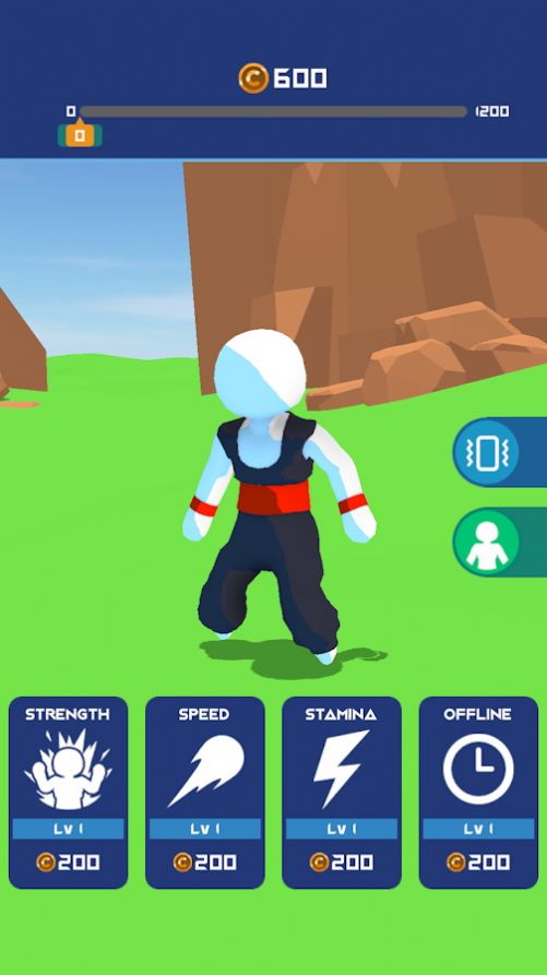 火柴人对波app