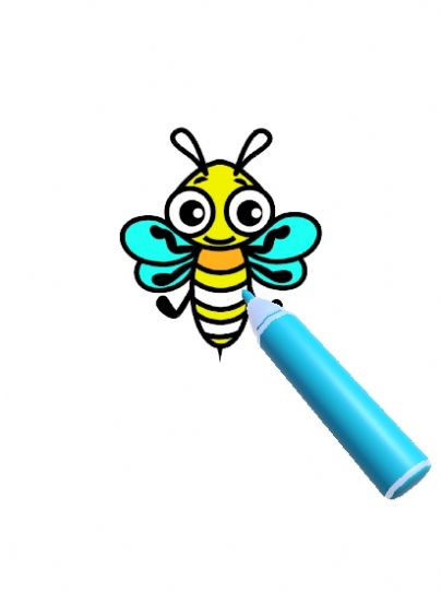油漆黑洞app