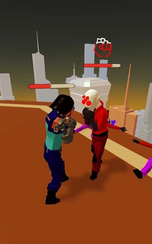 网络代理3D游戏