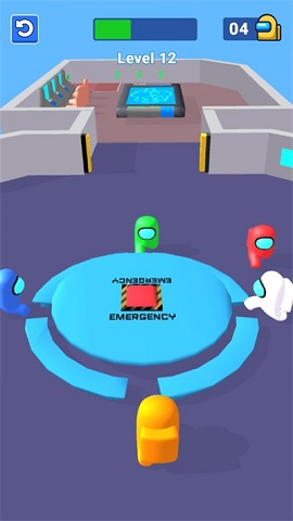 在我们身后app