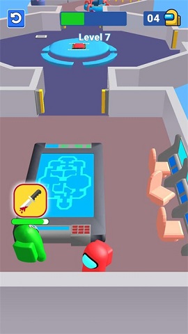 在我们身后app