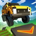 方块骑手公路赛app