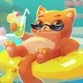 小猫大亨主题公园app
