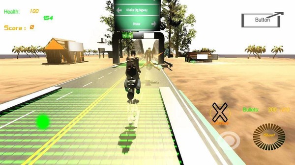 道路冲刺app2023