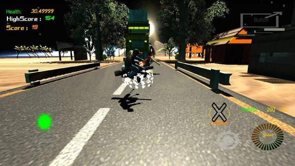道路冲刺app2023