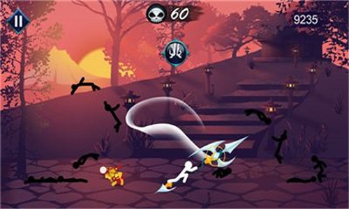 火柴人三国app