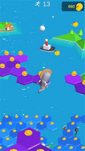 不稳定的方块app