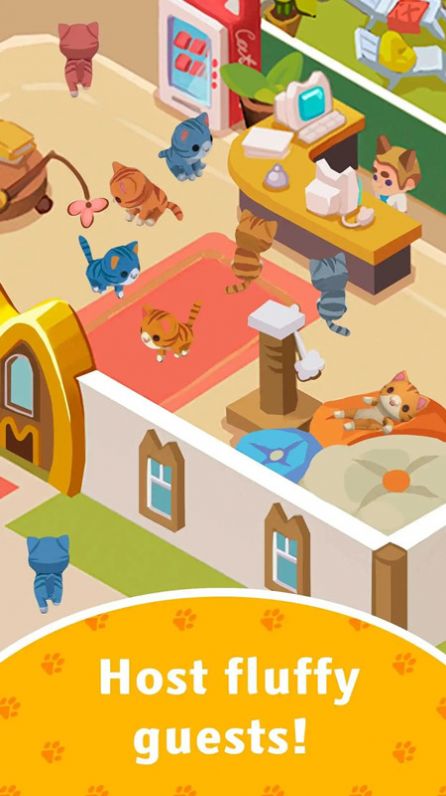 小猫大亨主题公园app2023