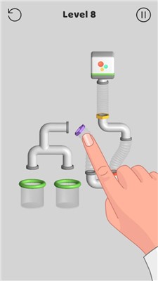 球球水管app