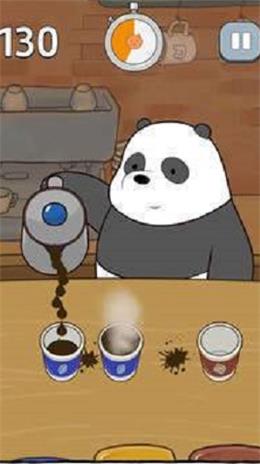 熊熊三贱客app