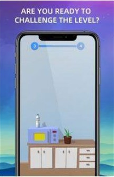 水瓶翻转跳跃app