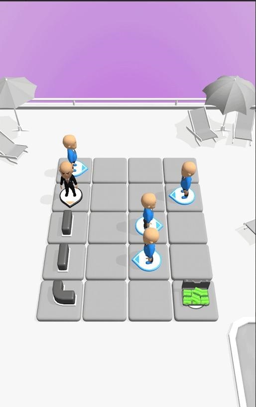 间谍跳棋app