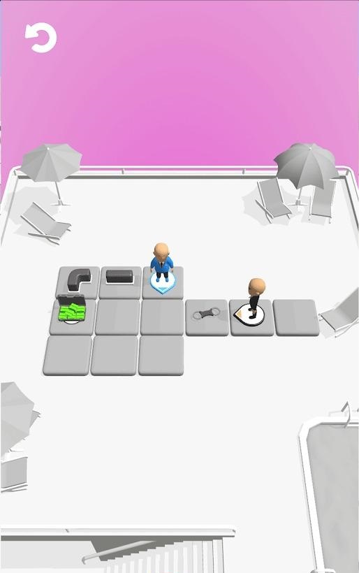 间谍跳棋app
