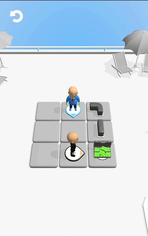 间谍跳棋app