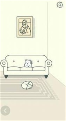 寻找隐藏猫app