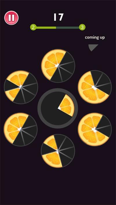 水果拼图app