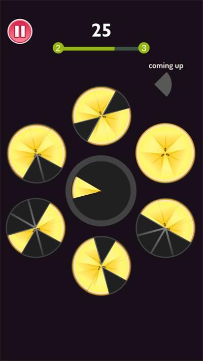 水果拼图app