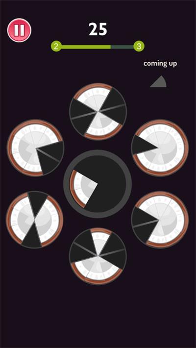 水果拼图app
