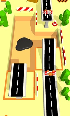 此路不通