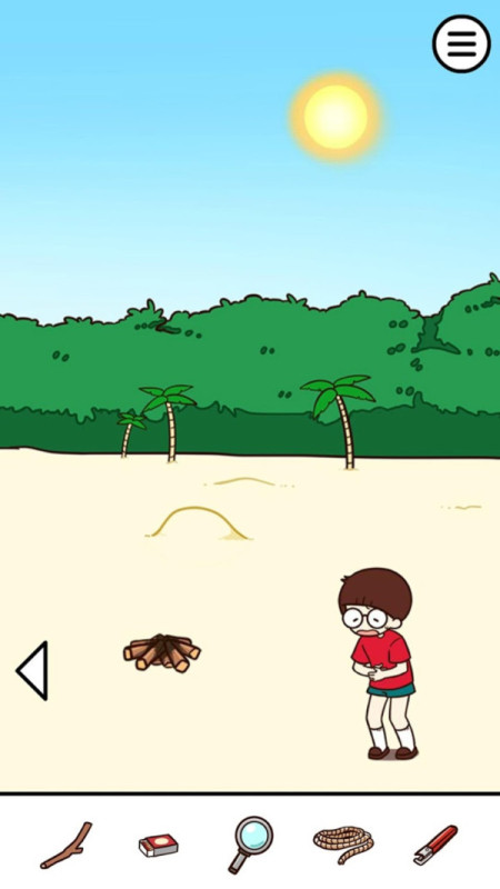 找到食物大作战app