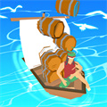 海岛快递app