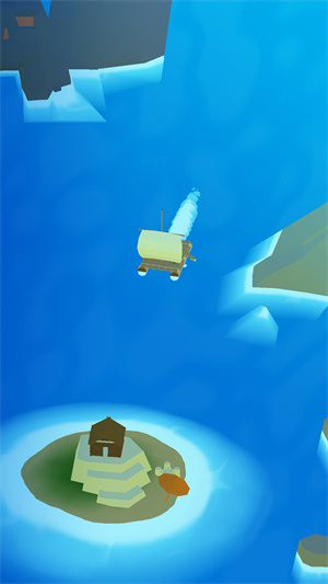 海岛快递app
