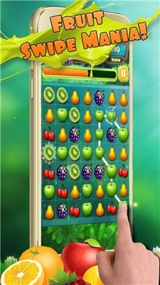 水果刷刷乐app