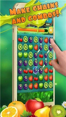 水果刷刷乐app