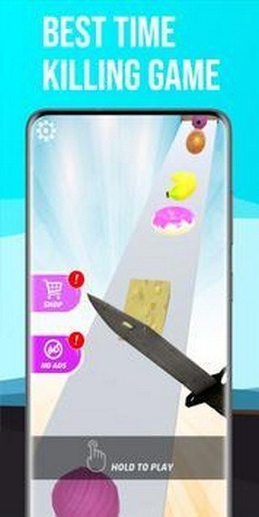 食物切割大师app