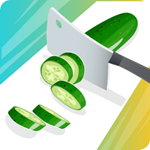 食物切割大师app
