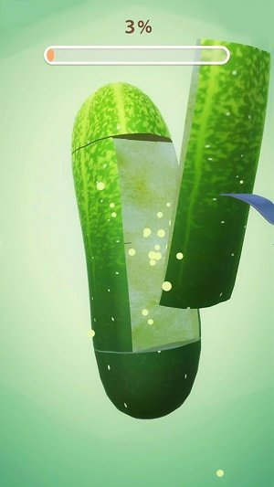 分解水果app