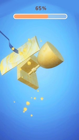 分解水果app