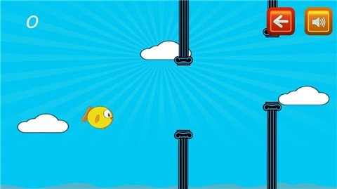 喷气鸡跳跳app