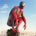 火柴钢铁人英雄3D2023