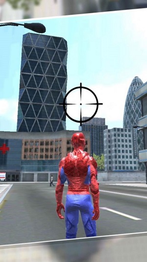 火柴钢铁人英雄3D2023