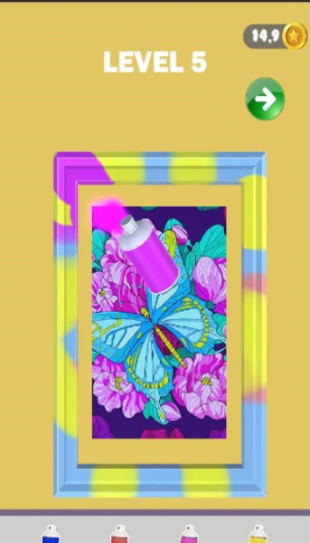 旧画修复app