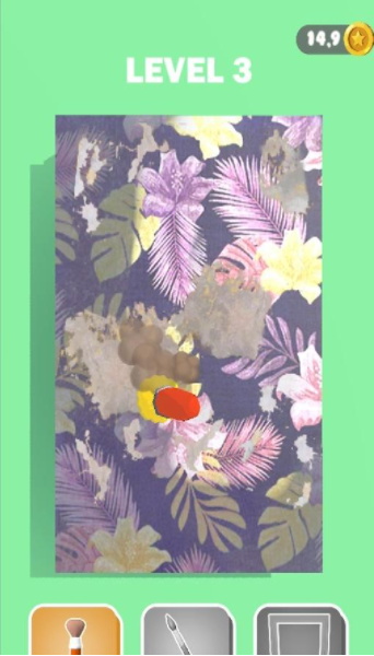 旧画修复app