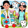 托卡小镇医疗队app