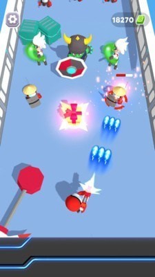 深空内鬼射击app