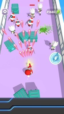 深空内鬼射击app
