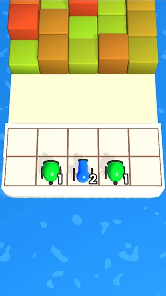 合并破碎机app2023