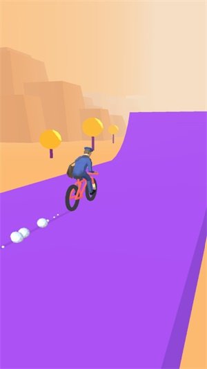 骑自行车我最强app