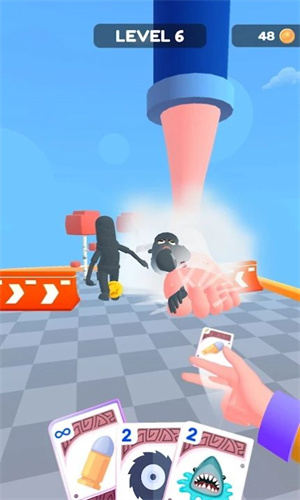 飞牌魔法师app